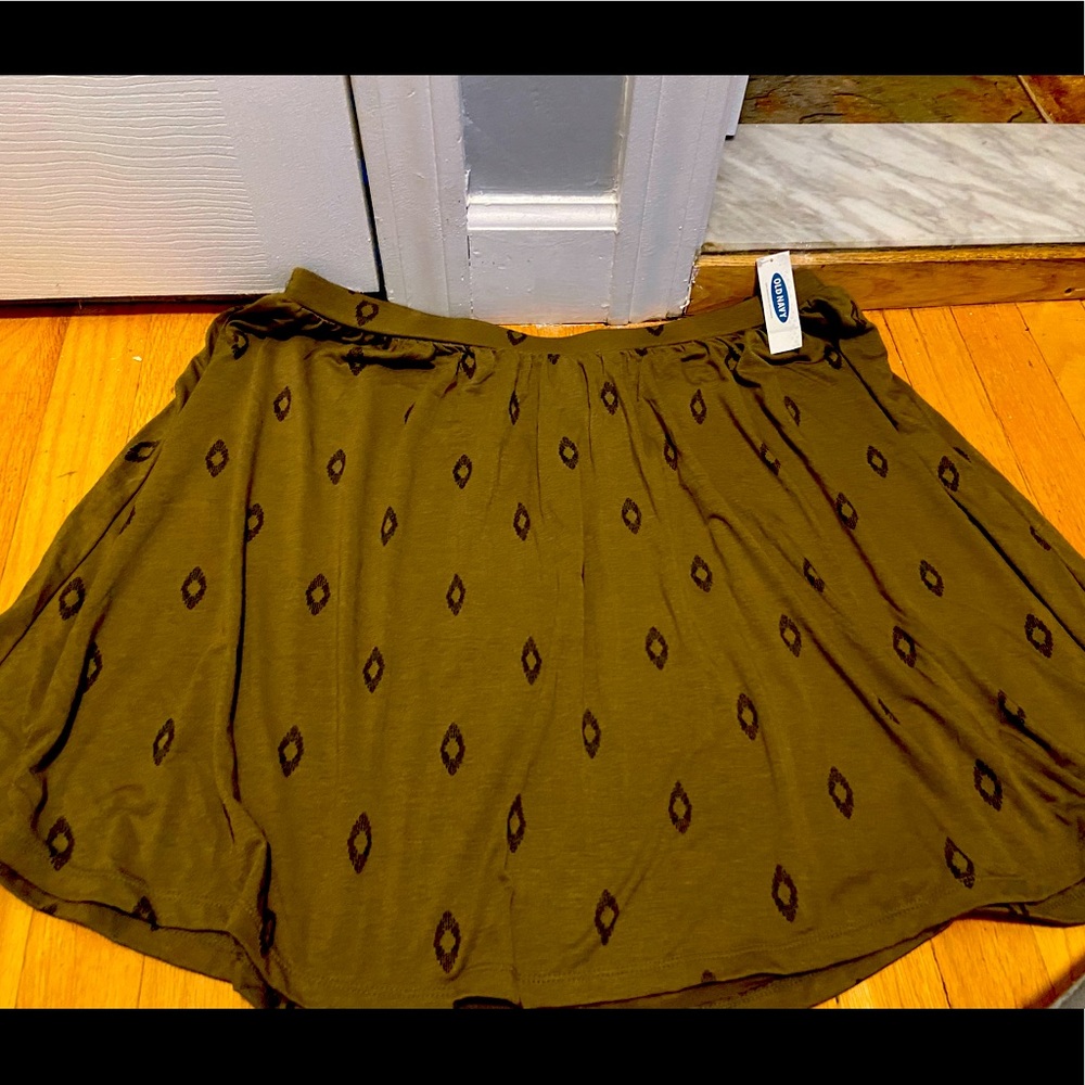 Flair Skirt